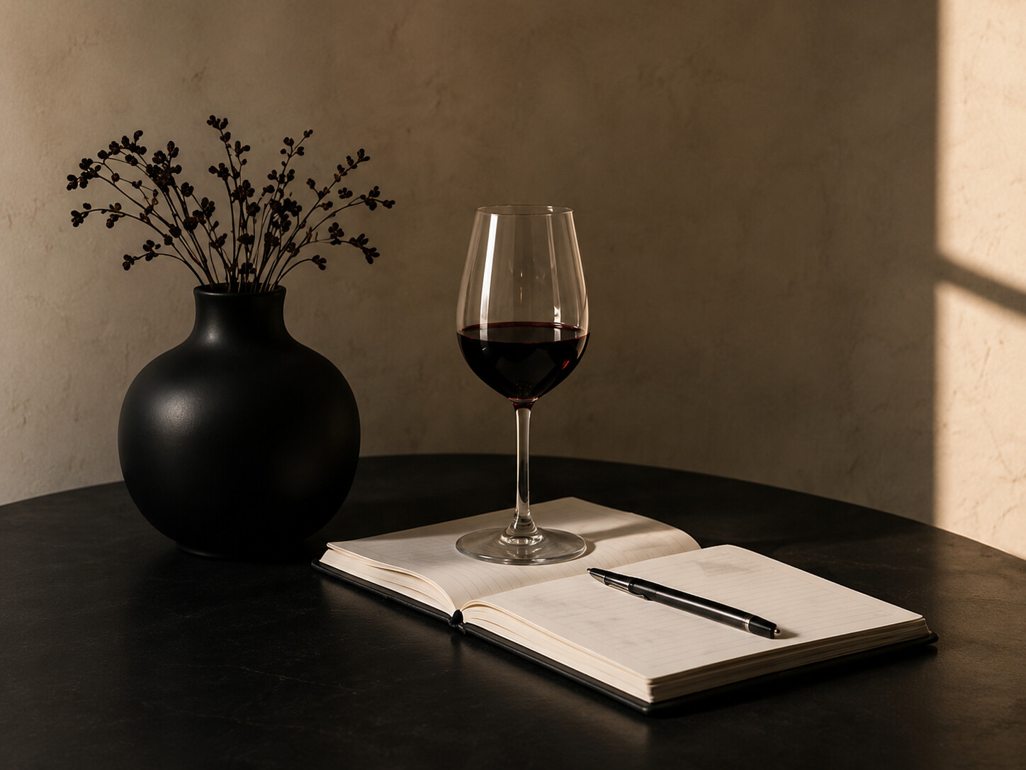 House 79 editorial still life